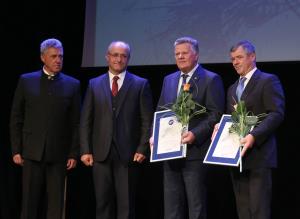 50 LET OBRTNO PODJETNIŠKE  ZBORNICE CERKNICA 18 FOTO LJUBO VUKELIČ